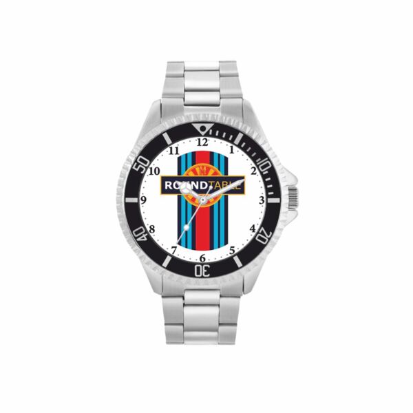 RT Logo Watch  Thumbnail