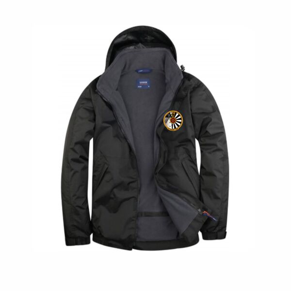 Lytham Round Table Outdoot Jacket Thumbnail