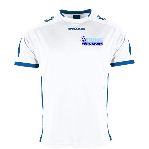 Tring Tornadoes Stanno Drive Jersey - Junior  Thumbnail