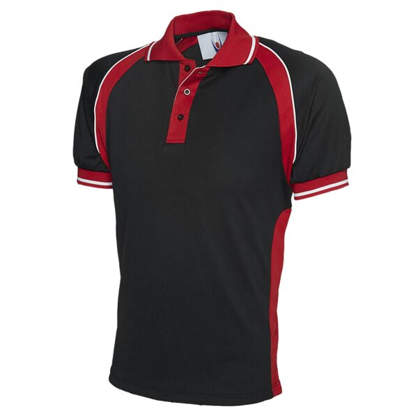 Sports Poloshirt Thumbnail