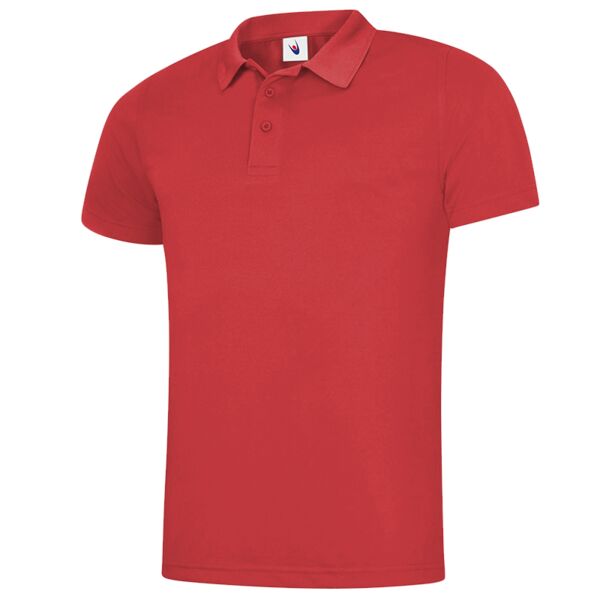 Mens Super Cool Workwear Poloshirt Thumbnail