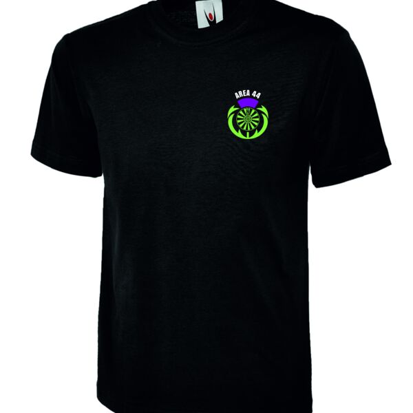 RTBI Area 44 Premium T-Shirt Thumbnail