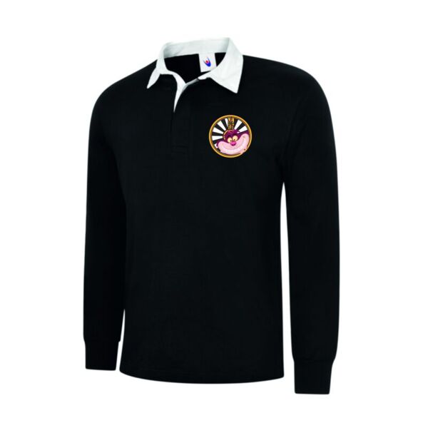 Northwich Round Table Rugby Shirt Thumbnail