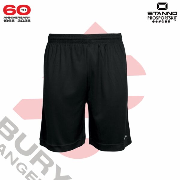 Bury Rangers Stanno Field Shorts Junior  Thumbnail
