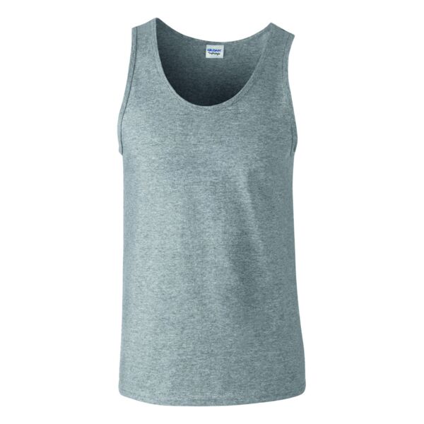 Softstyle™ adult tank top Thumbnail