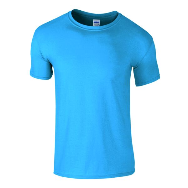 Softstyle™ youth ringspun t-shirt Thumbnail