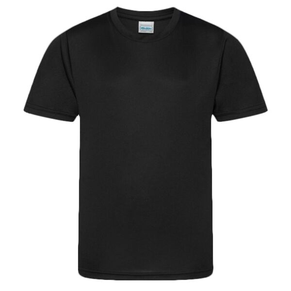 Kids cool smooth T Thumbnail