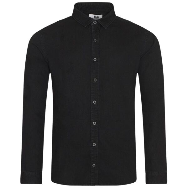 Jack denim shirt Thumbnail