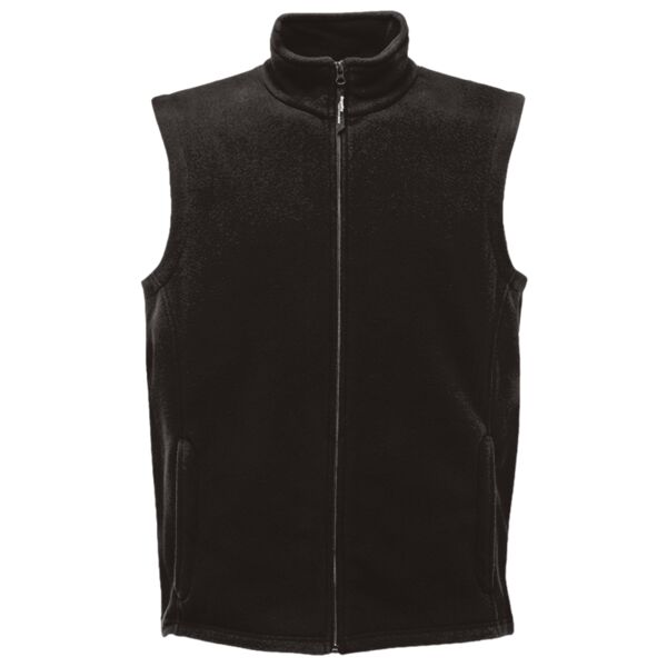 Microfleece bodywarmer Thumbnail
