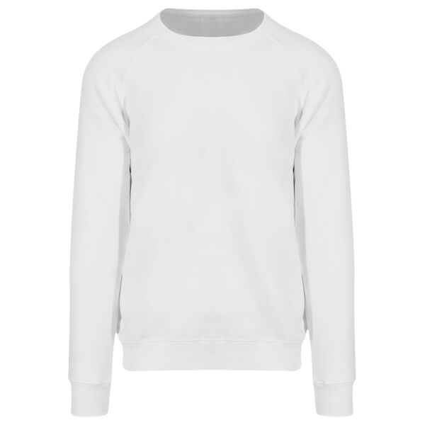 Graduate heavyweight sweatshirt Thumbnail