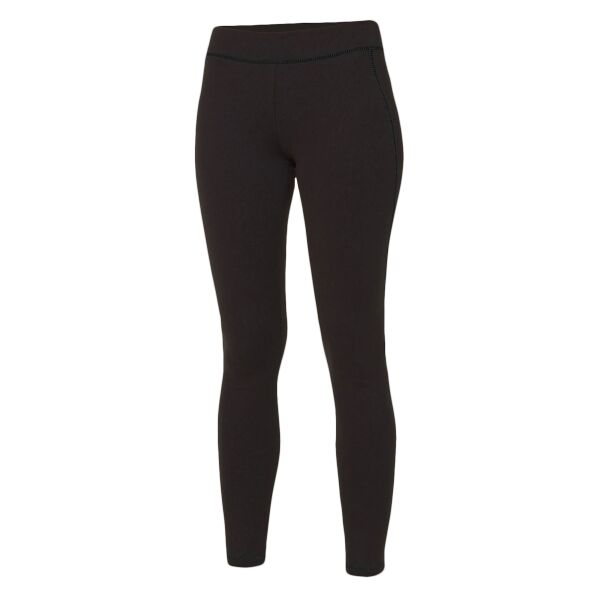 Girlie cool athletic pants Thumbnail