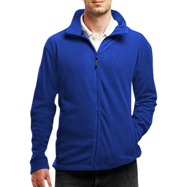 Classic fleece Thumbnail