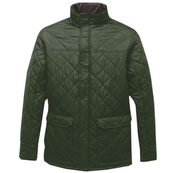 Tyler jacket Thumbnail