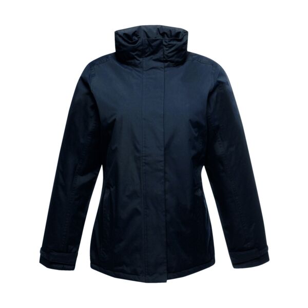 Women's Beauford insulated jacket Thumbnail