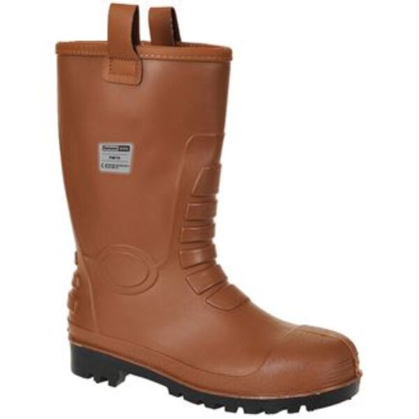 Steelite™ Neptune rigger boot S5 CI (FW75) Thumbnail