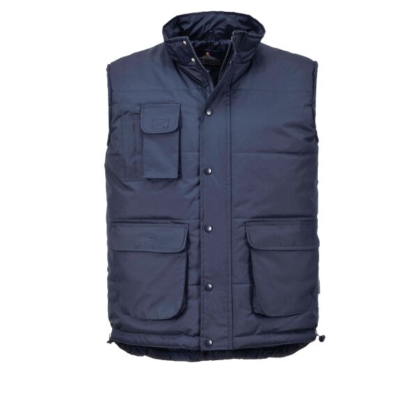 Classic bodywarmer (S415) Thumbnail