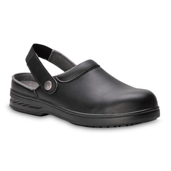 Steelite® safety clog (FW82) Thumbnail