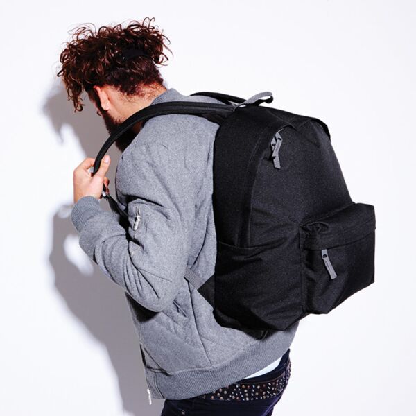 Maxi fashion backpack Thumbnail