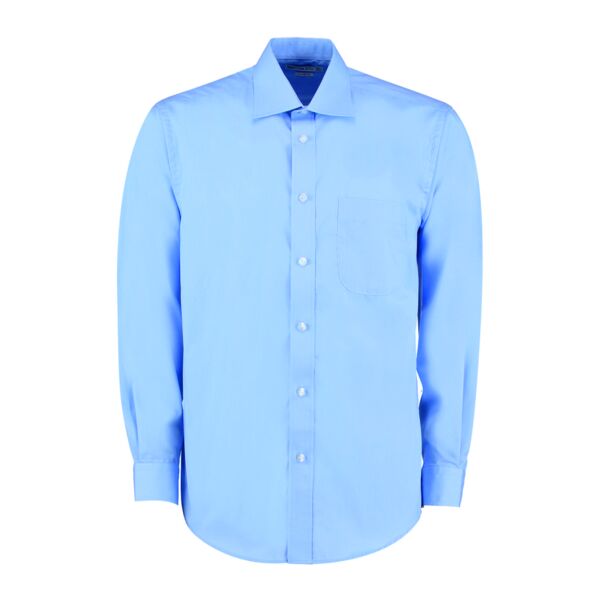 Business shirt long-sleeved (classic fit) Thumbnail