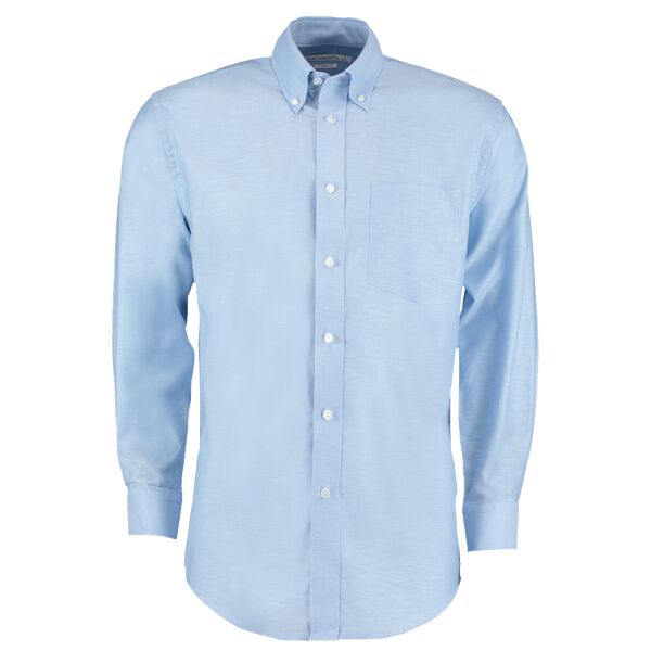 Workplace Oxford shirt long-sleeved (classic fit) Thumbnail