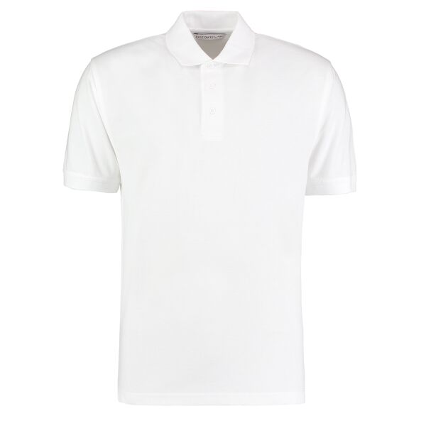 Klassic polo with Superwash® 60°C (classic fit) Thumbnail