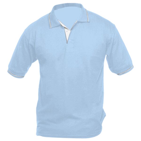 St Mellion polo (classic fit) Thumbnail