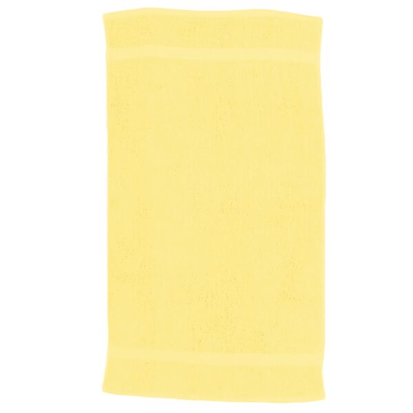 Luxury range hand towel Thumbnail