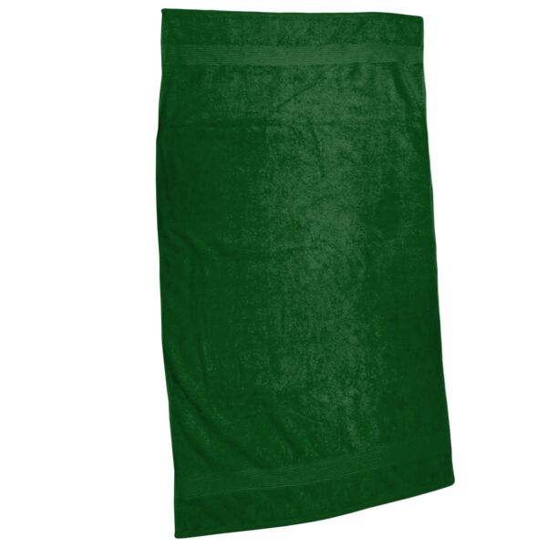 Luxury range guest towel Thumbnail