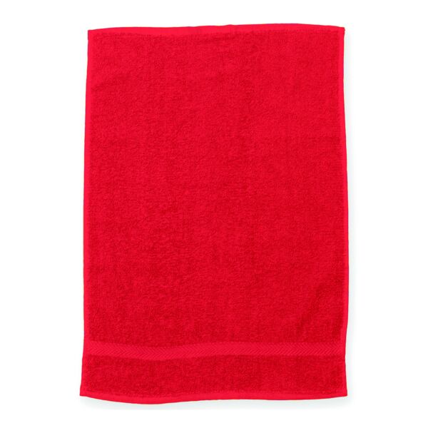 Luxury range gym towel Thumbnail