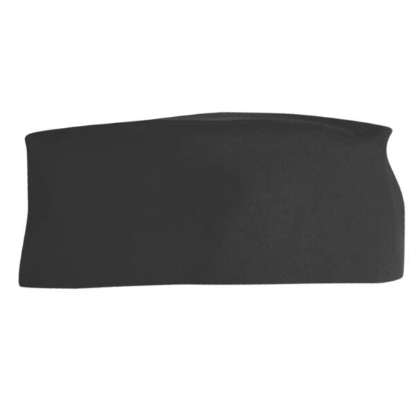 Black Skull Cap Thumbnail