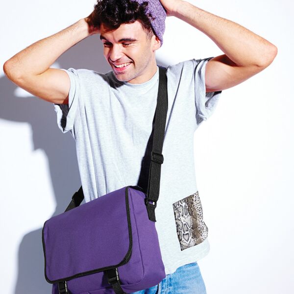 Messenger bag Thumbnail