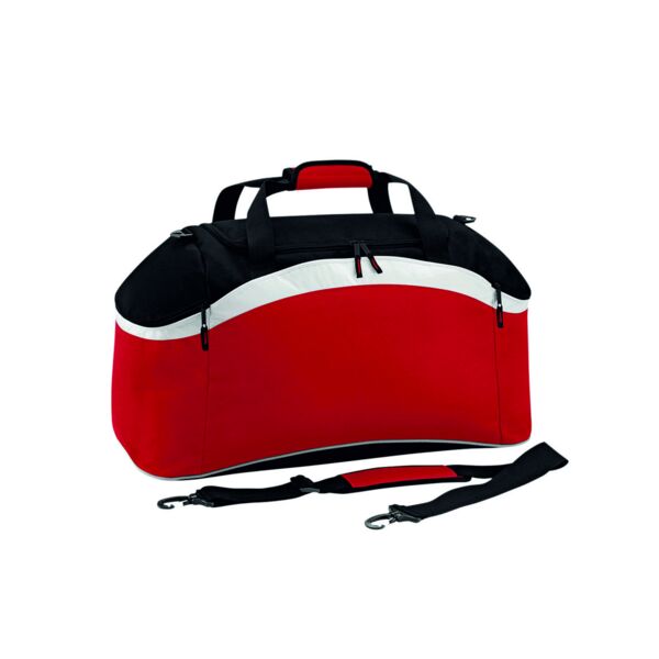 Teamwear holdall Thumbnail