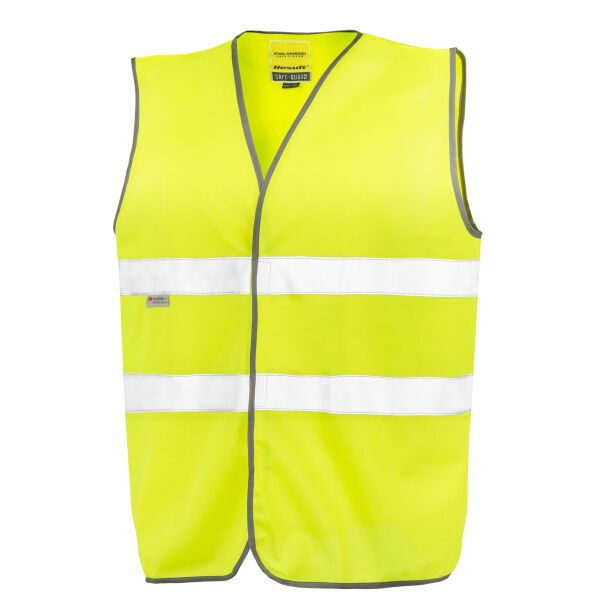 Motorist safety vest Thumbnail