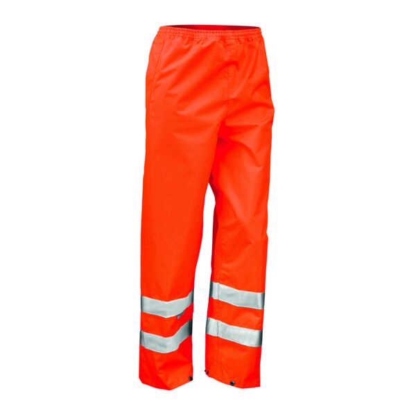 Safety high-viz trousers Thumbnail