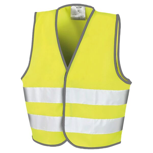 Core junior safety vest Thumbnail