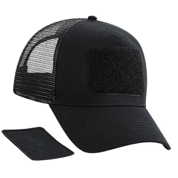 Patch snapback trucker Thumbnail
