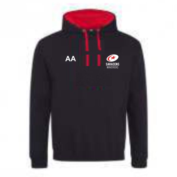 Varsity Hoody - Junior  Thumbnail