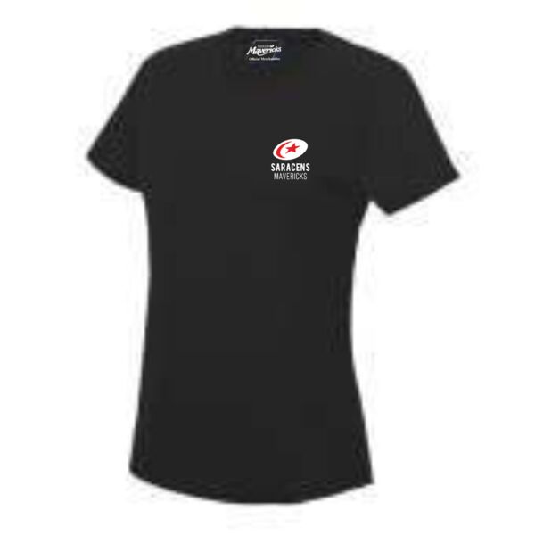 Performance T-Shirt - Junior - COMPULSORY PRODUCT Thumbnail