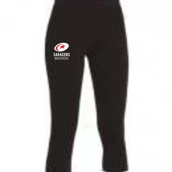 Performance Capri - Junior  Thumbnail