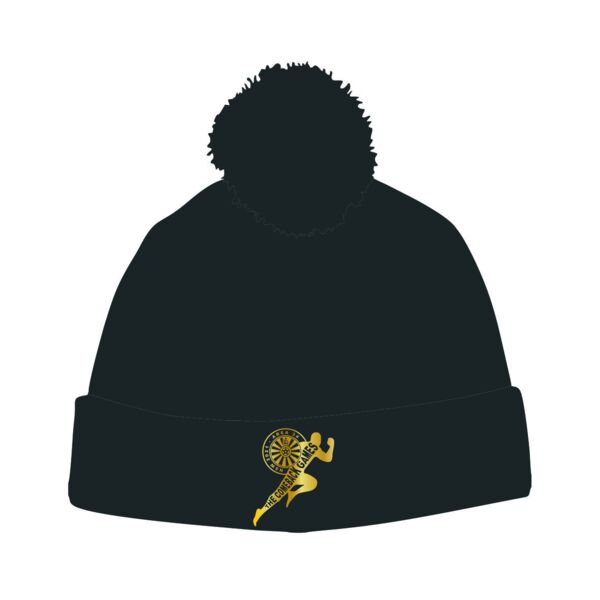 Pomm Beanie 2022 Thumbnail