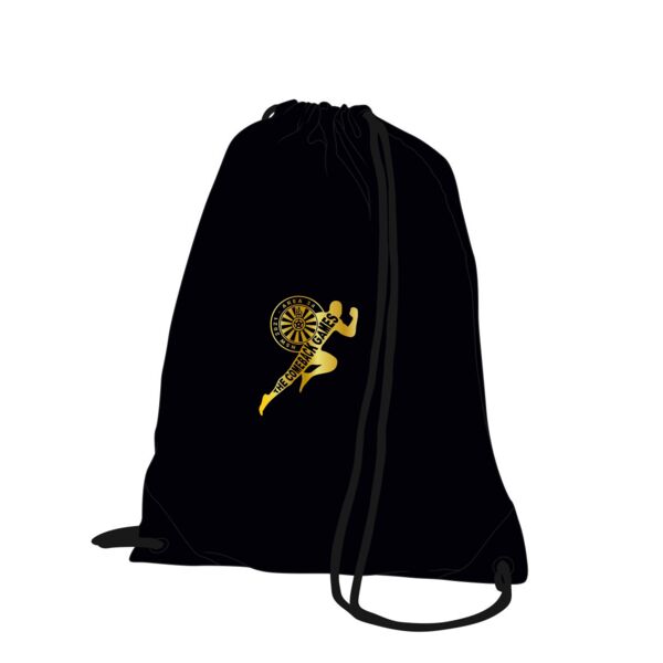 Basic Drawstring 2022 Thumbnail