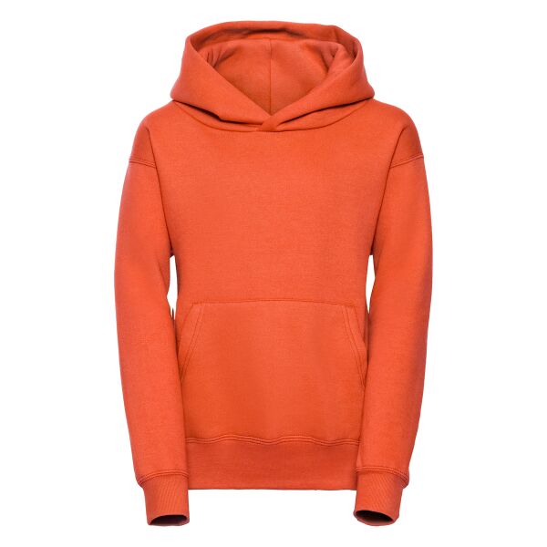 Kids hooded sweatshirt Thumbnail