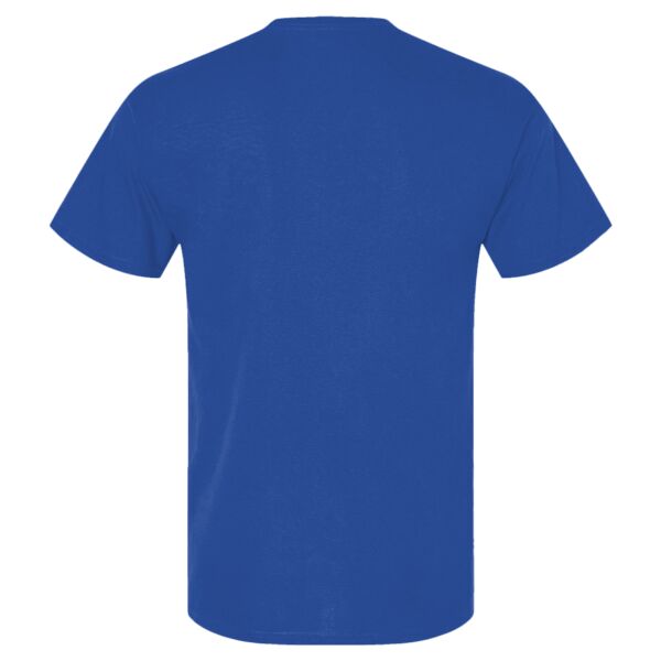 Classic heavyweight ringspun t-shirt Thumbnail