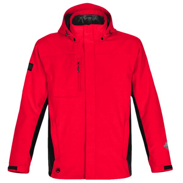 Atmosphere 3-in-1 jacket Thumbnail