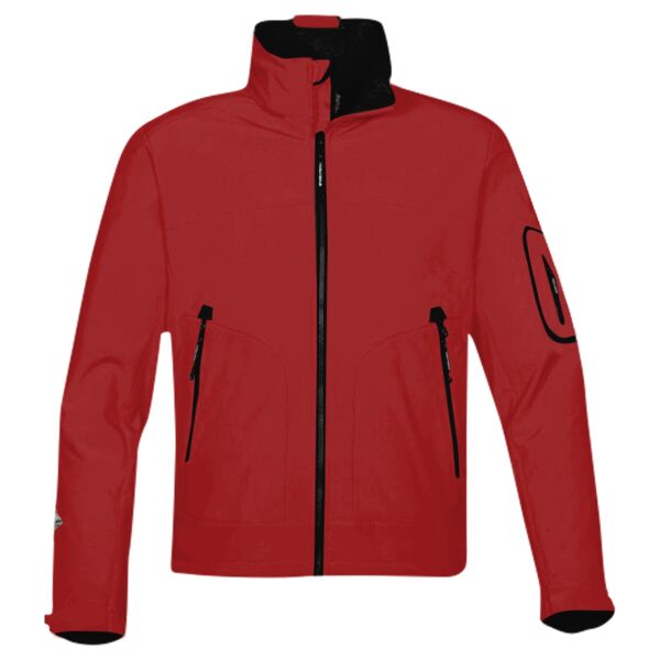 Cruise softshell Thumbnail