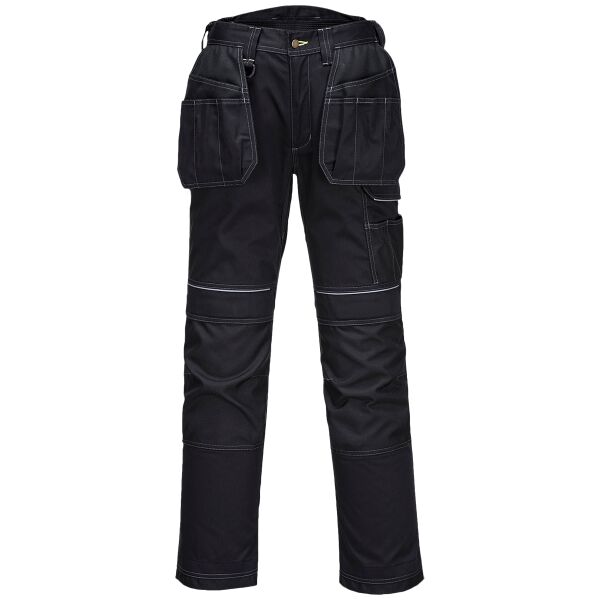PW3 Holster work trousers (T602) Thumbnail