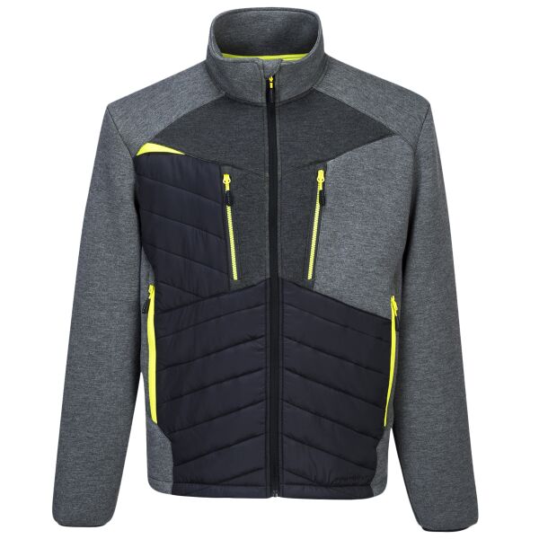 DX4 Baffle jacket (DX471) Thumbnail