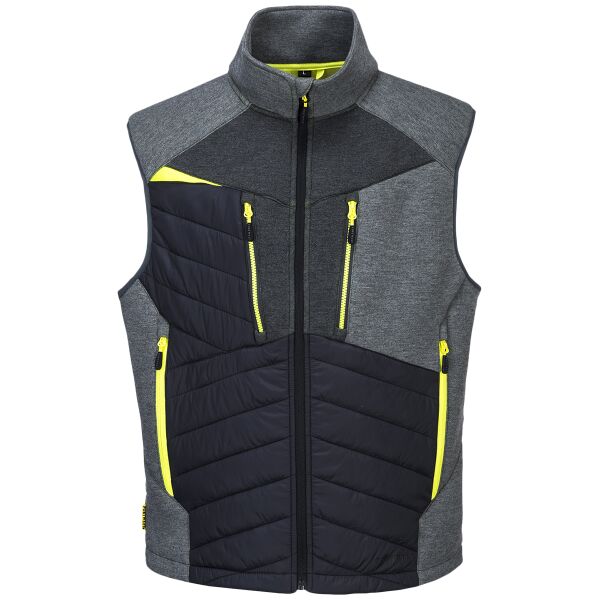 DX4 Baffle Gilet (DX470) Thumbnail