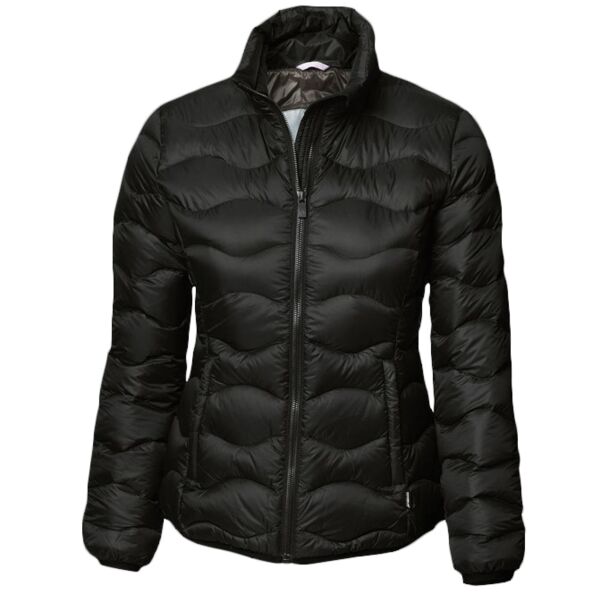 Women's Sierra down jacket Thumbnail