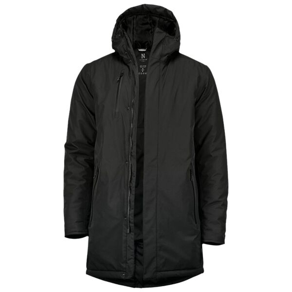 Mapleton urban tech parka Thumbnail